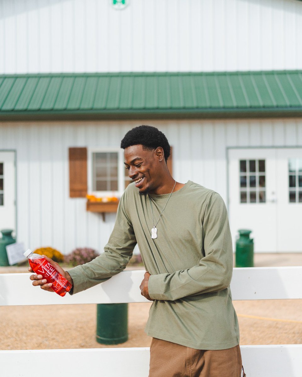 Fall is in the air! 🍂 What flavor of Vita Ice reminds you of fall?