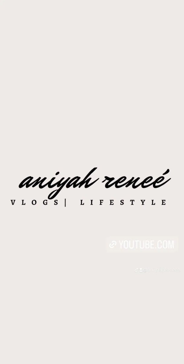 _aniyahrenee's tweet photo. https://t.co/ZFcPglJ7cz