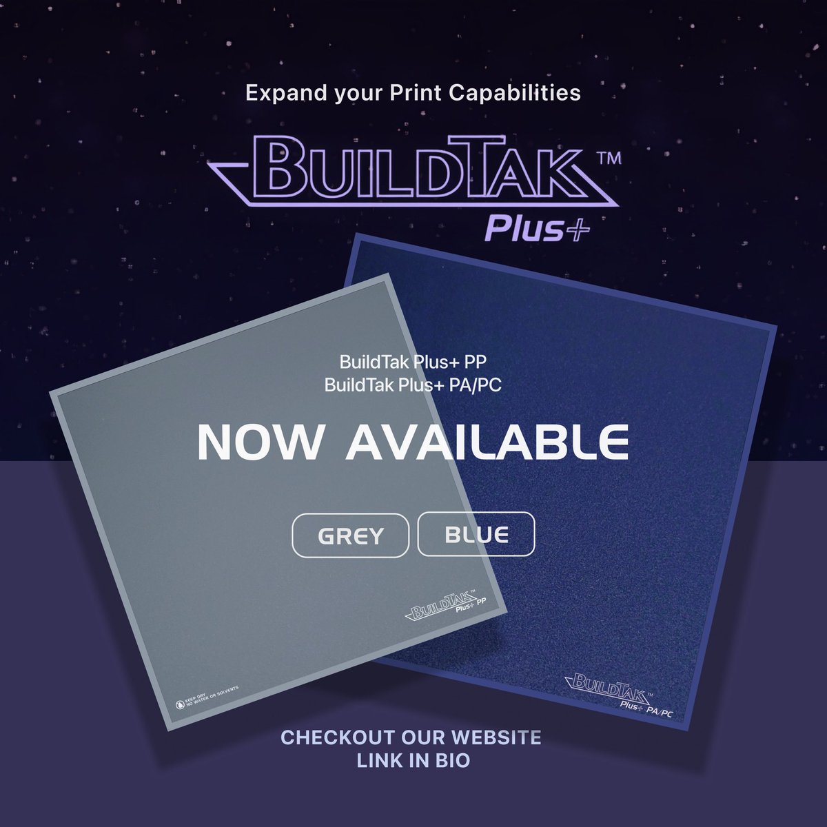 BuildTak tweet media