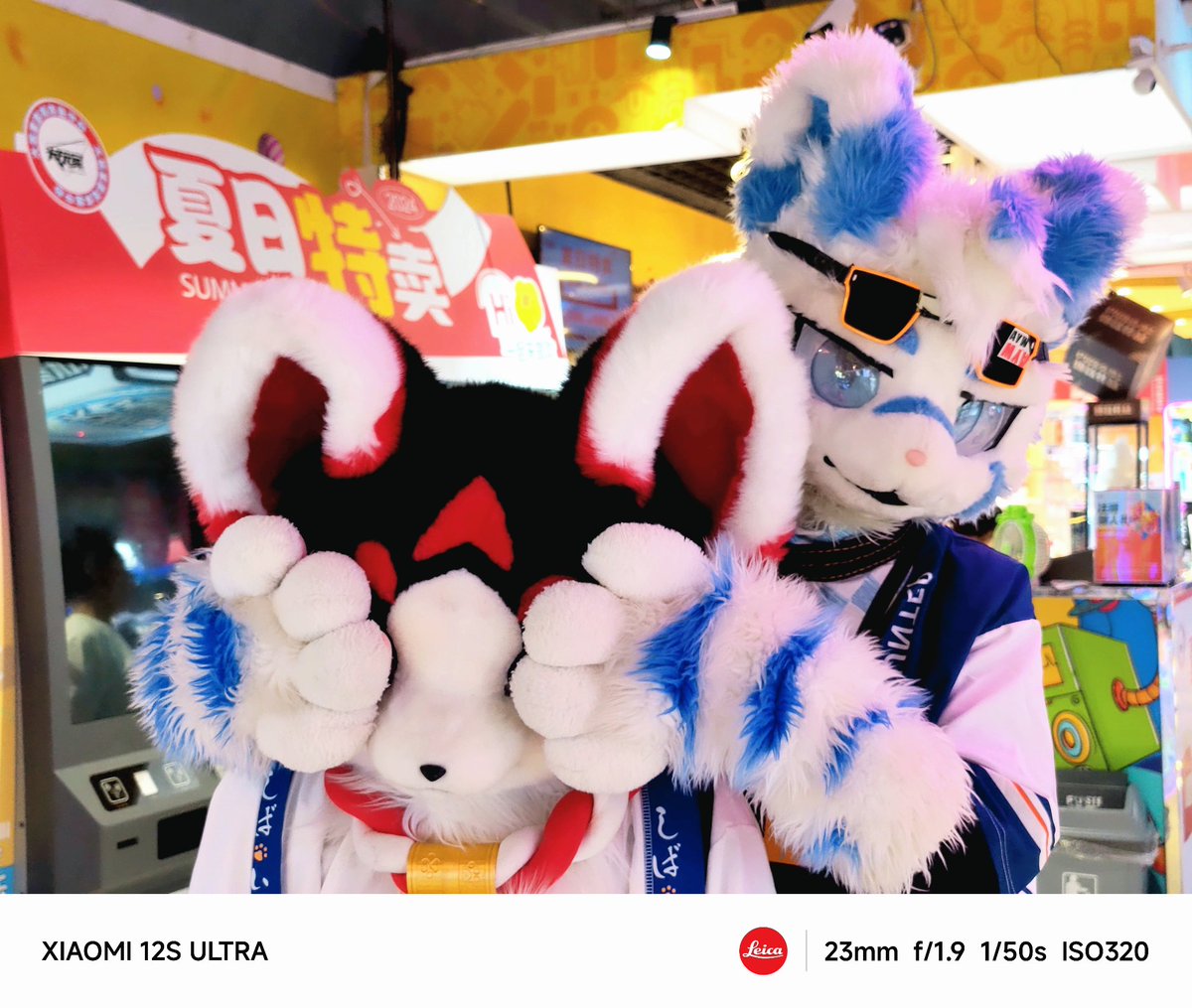 翼虎🐯大武 tweet media