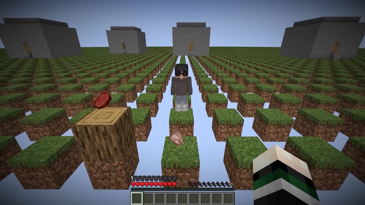 DoubleXwel's tweet photo. This is the next generation's Hunger Games. https://t.co/7WF6DuqMQi