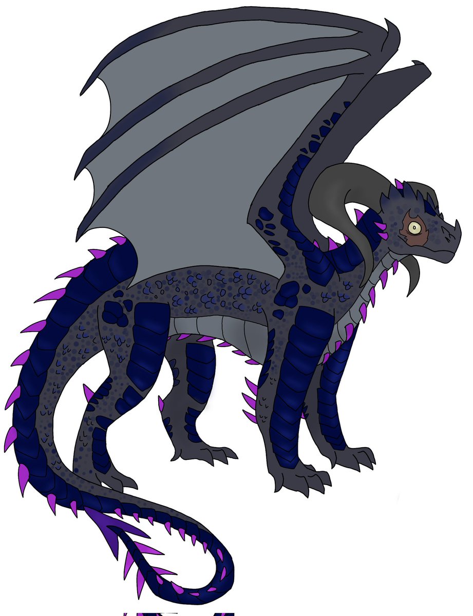 Mel_drago's tweet photo. I don't wanna be a cringy "omg hit tweet!" type of person but since this is getting me new followers I should probably make an intro to my profile 

I post on occasion, but rarely my own stuff these days. 
When I do draw its usually furries, dragons or other creatures https://t.co/DkjMK3XXlk