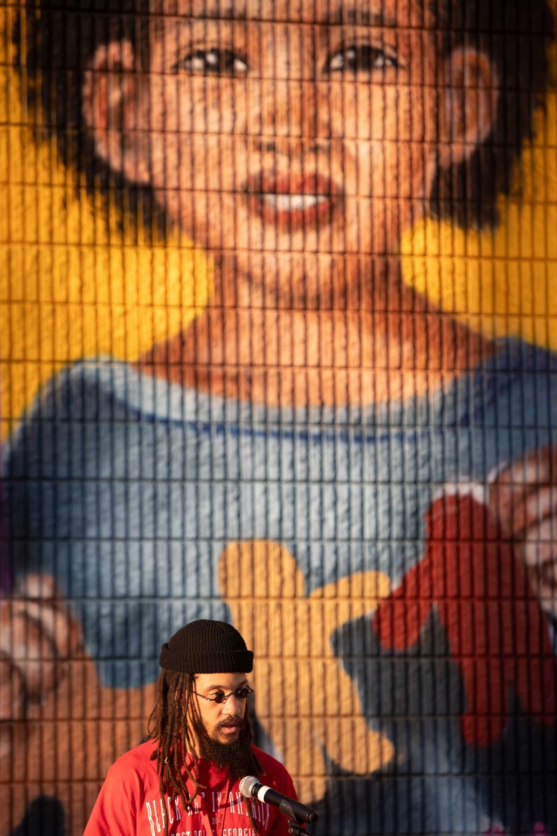 Mayor Donna Deegan tweet media