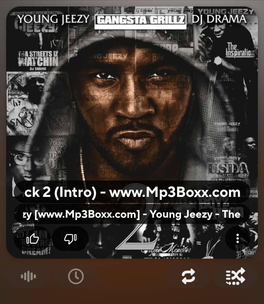 k5grizzly's tweet image. Ya'll wasn't allowed outside yet #jeezy #therealisback #djdrama