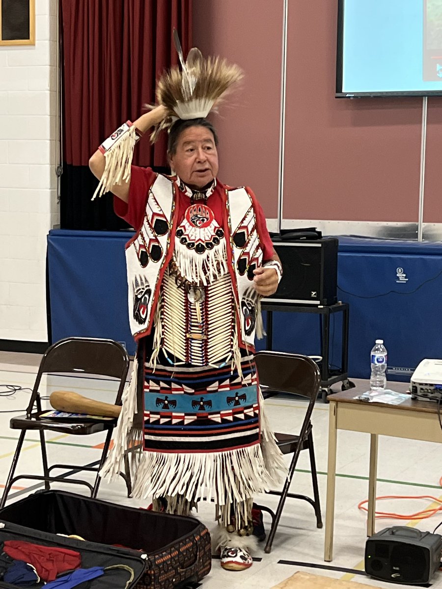 Grade 1/2 tweet media