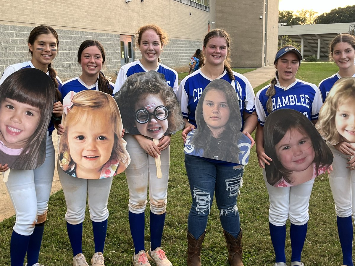 David Axelson (@daveaxelson) on Twitter photo Outstanding senior night celebrating the Chamblee Bulldogs Class of 2025.
The 96th varsity win for this class, they are the winningest group of players in school history with a chance to become the winningest in <a href="/DCSDAthletics/">DCSD Athletics (GA)</a> history before the end of the season. Outstanding senior night celebrating the Chamblee Bulldogs Class of 2025.
The 96th varsity win for this class, they are the winningest group of players in school history with a chance to become the winningest in <a href="/DCSDAthletics/">DCSD Athletics (GA)</a> history before the end of the season.