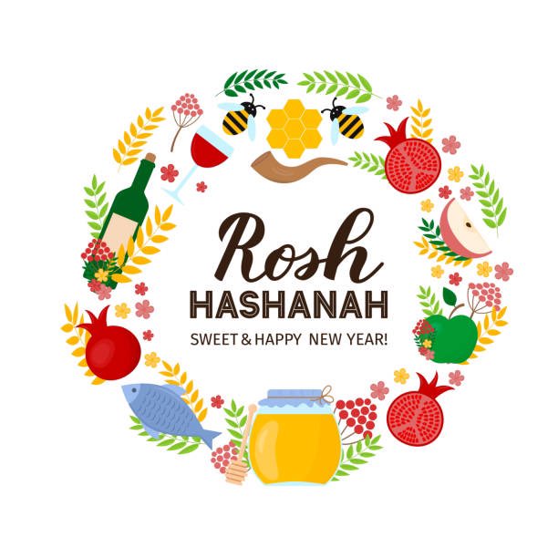 Shana Tovah to all who celebrate in the MLK community and beyond.  Happy New Year! 🍎🍯#WeAreOneEdison #mlkpride #mlkspirit #bluelions