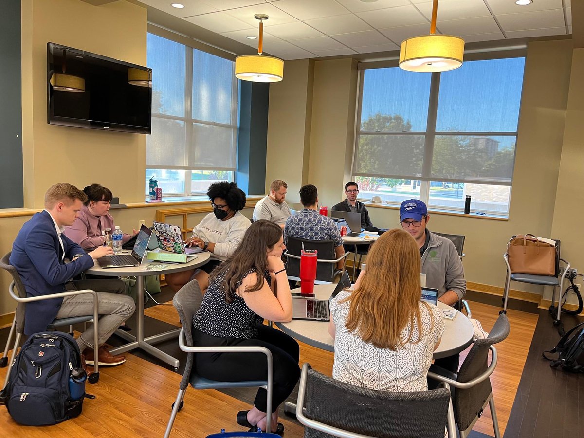 AR Access to Justice tweet media