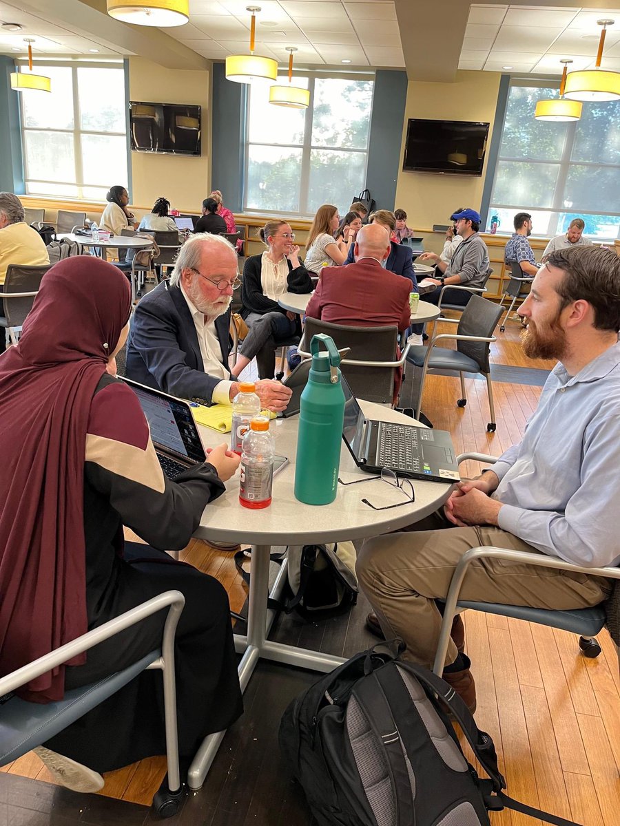 AR Access to Justice tweet media