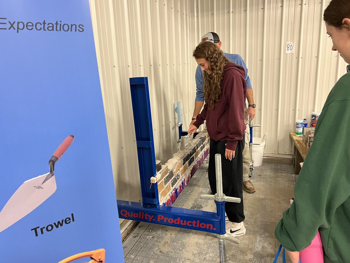 New Lexington Schools Workforce Development tweet media