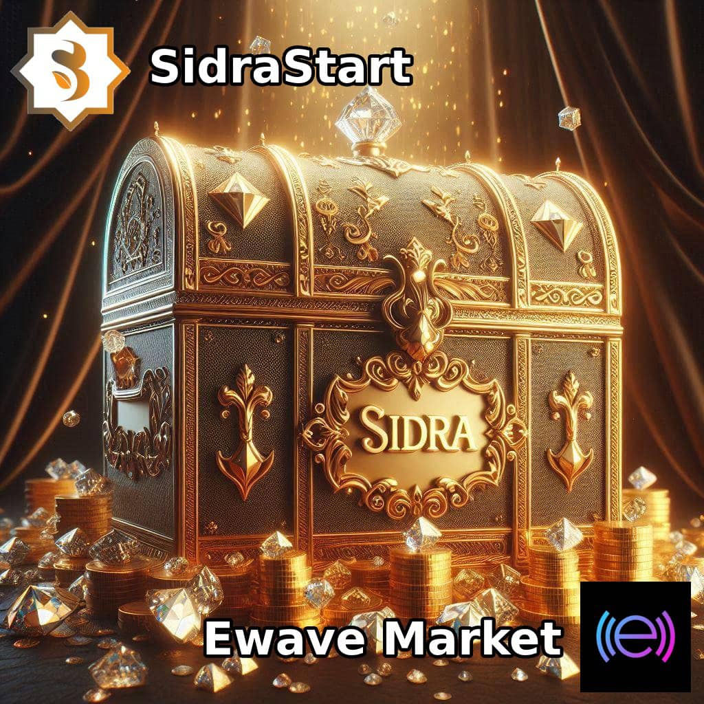 *💎🔥 Sidra (SDA) is diamond, Instead of selling your Dimonds and Golds, put it where it will yield huge returns*

*Enjoy a safe and rewarding investment journey with us.⚡️
#Sidrabank #sidrachain #الضاحية_الجنوبية #تل_أبيب #LISAxLVSS25