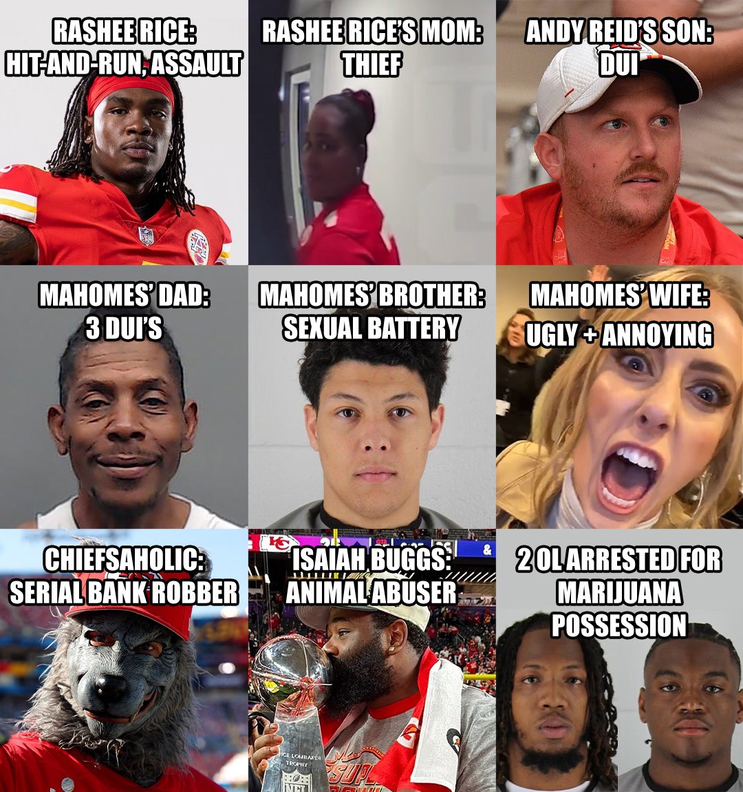 GhettoGronk tweet media