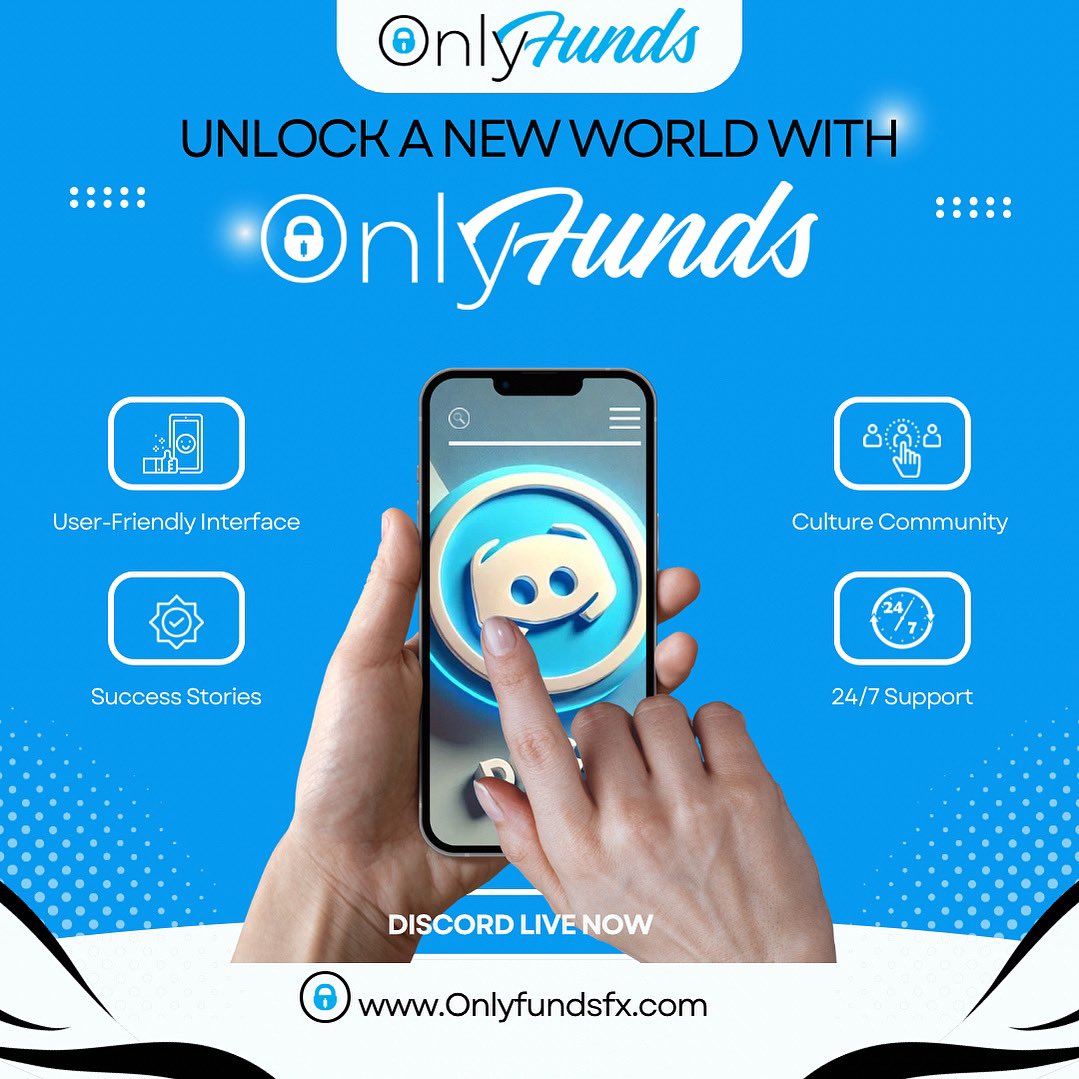 Onlyfundsfx tweet media