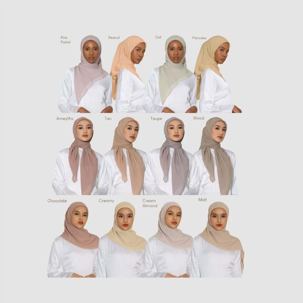 puciputri's tweet photo. ✨️ klo but kerudung, walaupun udah coba berbagai macam model tetep sih baliknya kesini lagi 🤍

https://t.co/QBPsE8xhil https://t.co/mwfJzxJF7k