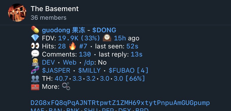 Cartel Trades tweet media