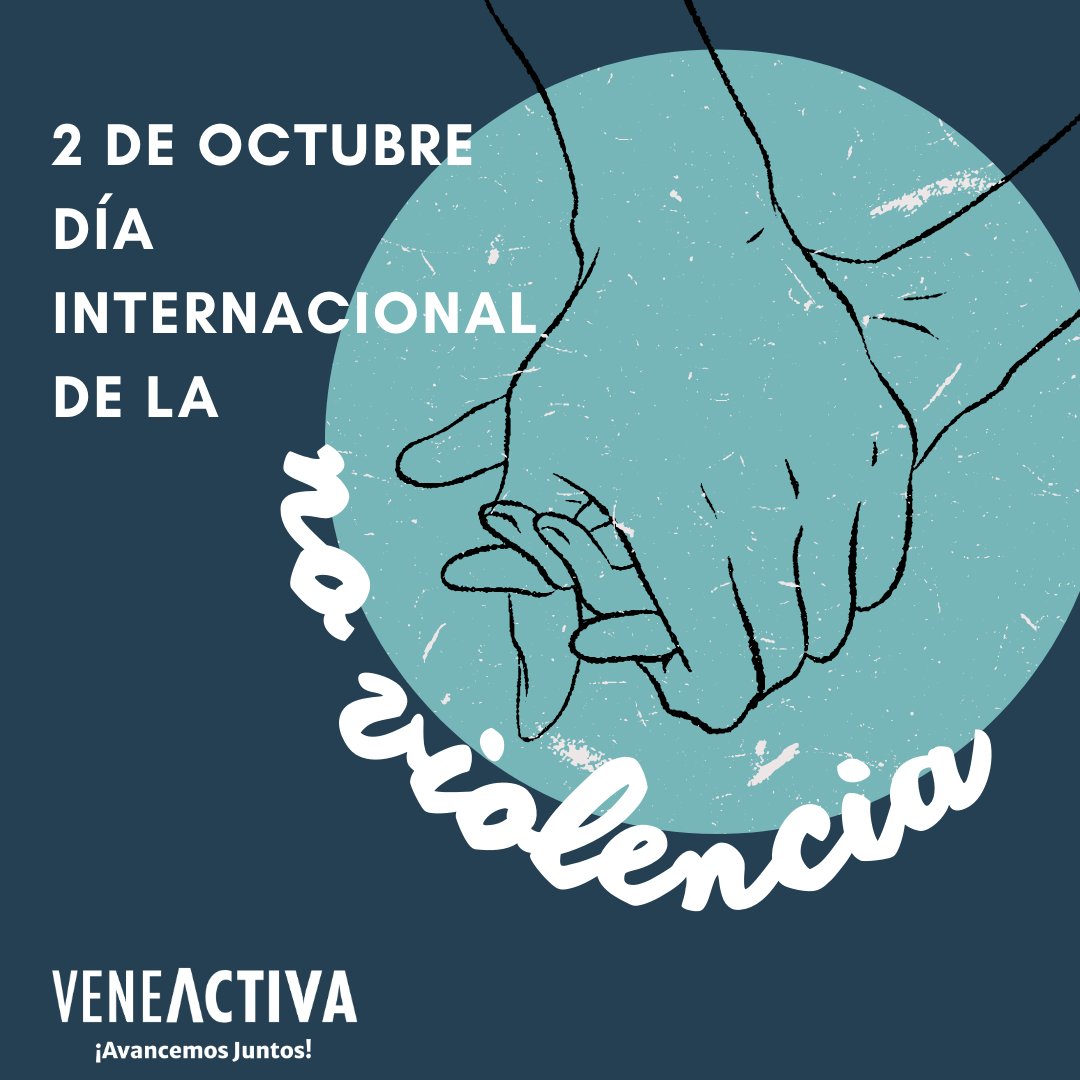 VENEACTIVA tweet media