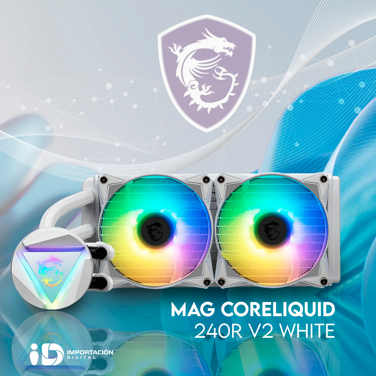 Importación Digital tweet media