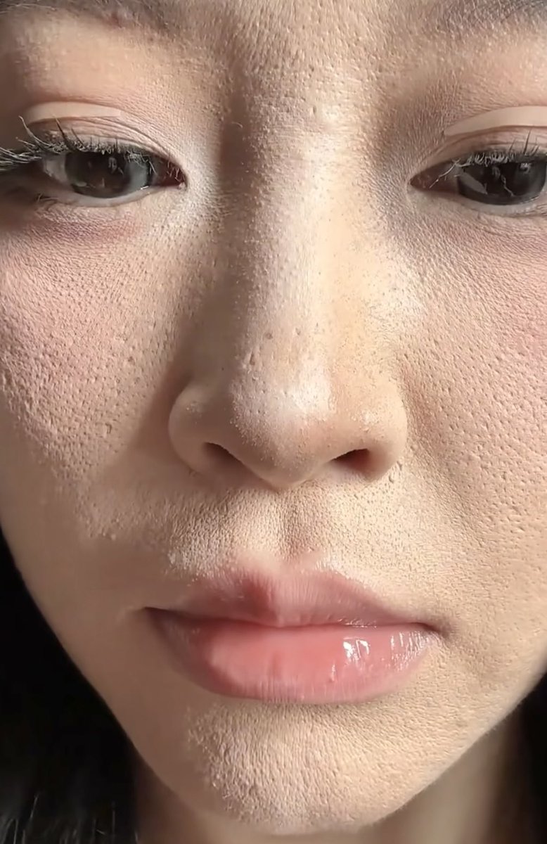 ブスフェチ 毛穴フェチ - Twitter Hashtag | Sotwe