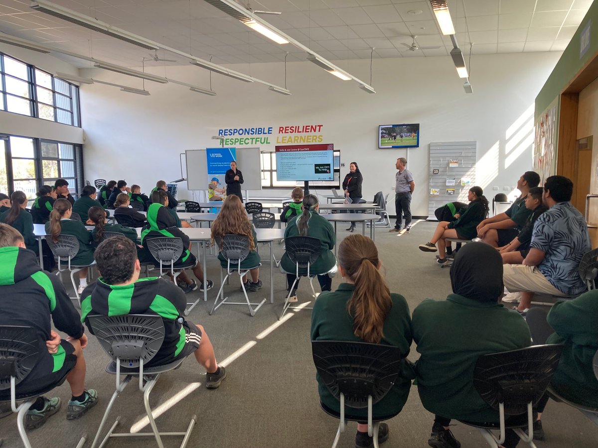 Northern Mallee LLEN tweet media