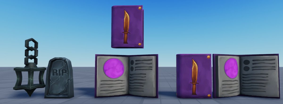 Mm2Leaks tweet media