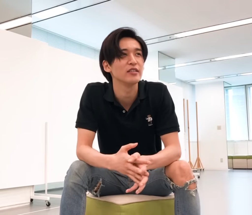 ˚യ⁺‧⸝♡ 𝙍𝙚𝙣 (´u`) tweet media