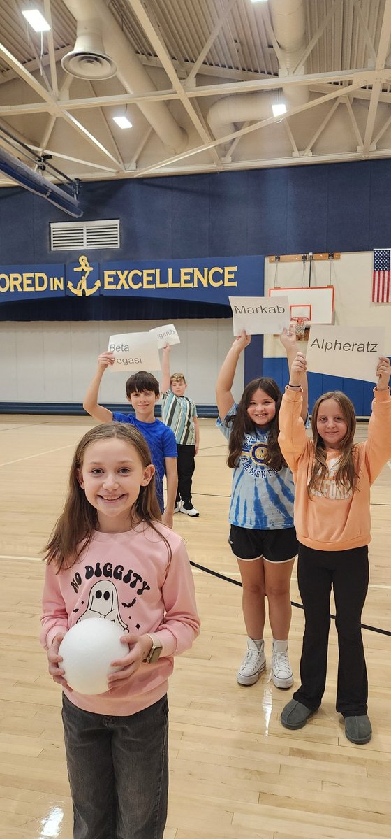 Sherri Snyder (@sherrisnyder23) on Twitter photo Team Barracuda participated in "Where are the stars located?" Amplify lesson. Scale was 1cm equals 1 light year. (1 light year equals 6,000,000,000,000 miles!) A great appreciation for how far away the stars are! <a href="/DrTaranto/">Greg Taranto Ph.D.</a> <a href="/Abbondanza34/">Mark Abbondanza, PhD</a> <a href="/MrsKramer108/">Kelly Kramer 108</a> <a href="/TeamNSIS/">North Strabane Intermediate School</a> Team Barracuda participated in "Where are the stars located?" Amplify lesson. Scale was 1cm equals 1 light year. (1 light year equals 6,000,000,000,000 miles!) A great appreciation for how far away the stars are! <a href="/DrTaranto/">Greg Taranto Ph.D.</a> <a href="/Abbondanza34/">Mark Abbondanza, PhD</a> <a href="/MrsKramer108/">Kelly Kramer 108</a> <a href="/TeamNSIS/">North Strabane Intermediate School</a>