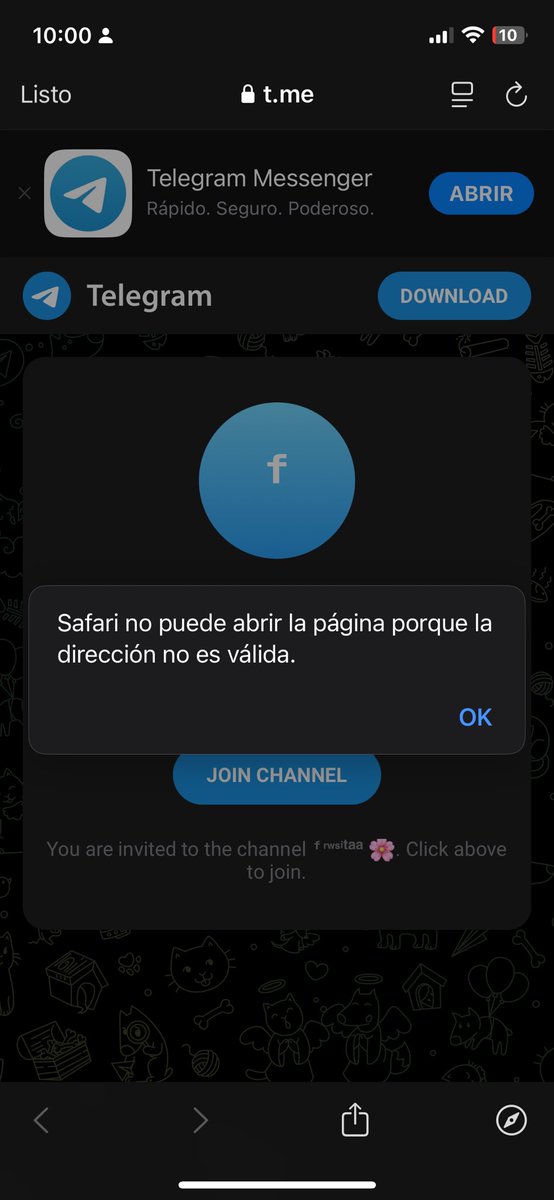 Apolo666_'s tweet photo. @Frwsitittaaas Me sale así :( https://t.co/9iJuu83WcW