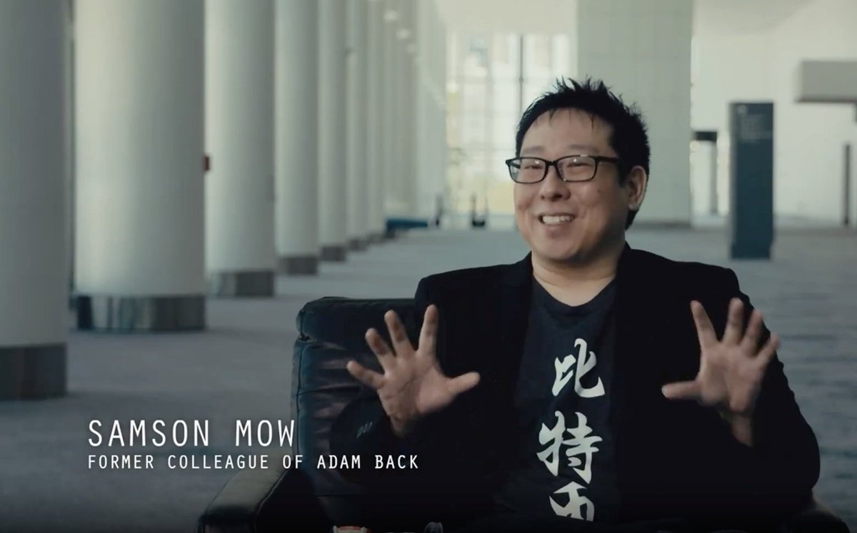 Samson Mow tweet media