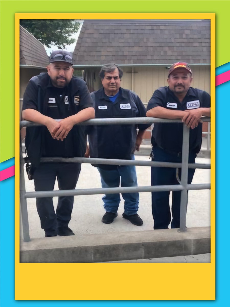 VRBEagles's tweet photo. Happy Custodian Appreciation Day! A huge thank you to our amazing custodians for being the heart behind the scenes and keeping our school clean, safe, and welcoming every day. Your hard work doesn’t go unnoticed, and we truly appreciate everything you do!
#VRBStrong #Alisalfuerte https://t.co/HSVw9nYP5F