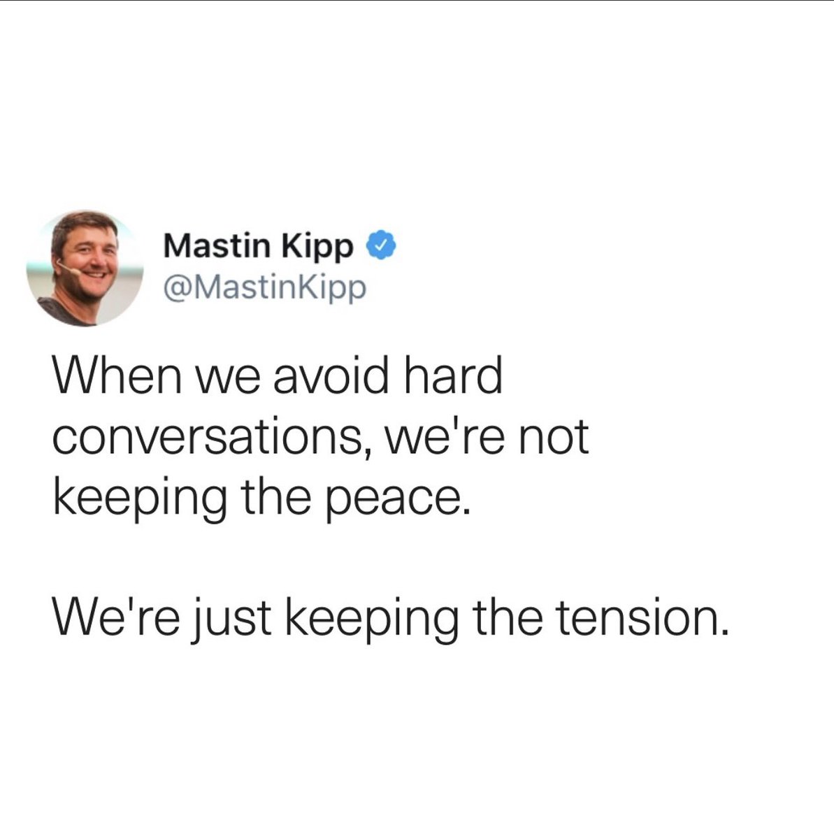100% Truth
