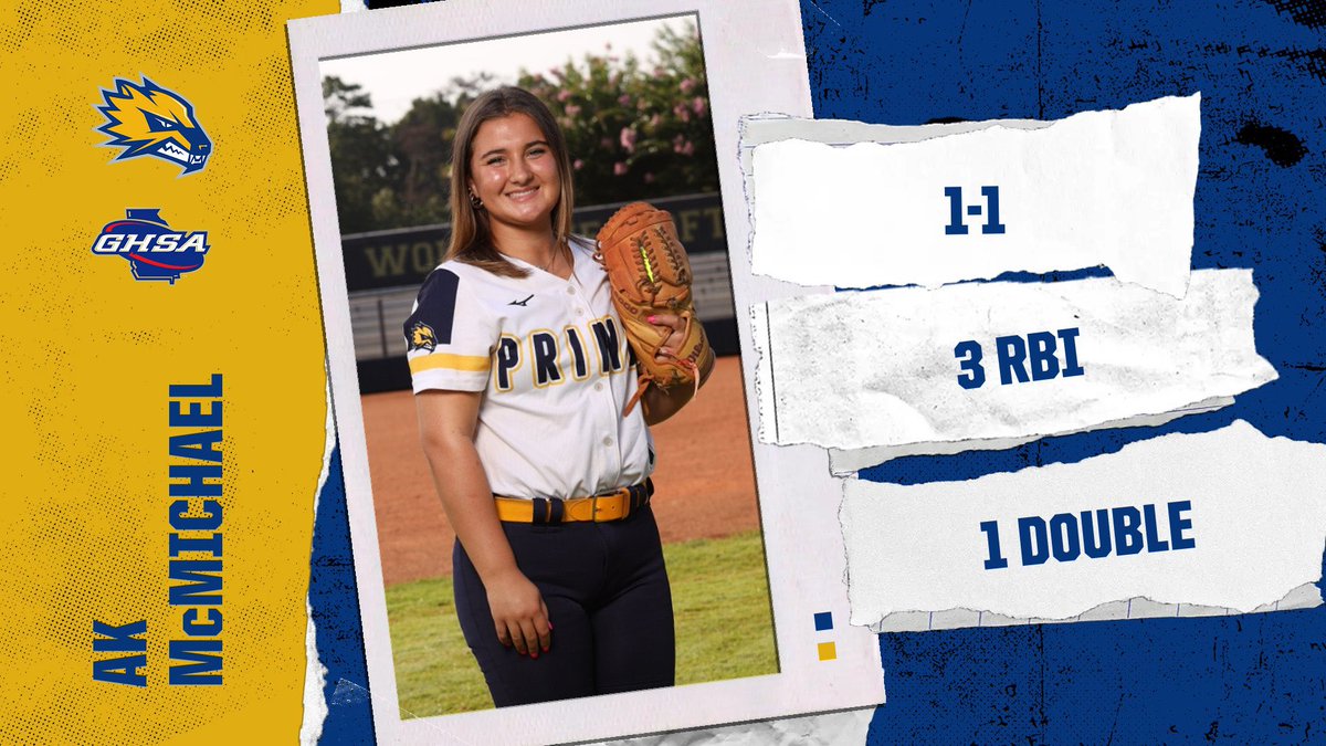 Wolverine Softball (@pacssoftball) on Twitter photo Win π Stephens County
π₯<a href="/kyleesimmons24/">Kylee Simmons</a> WP: 7IP, 4H, 0R, 9Kπ₯, 1-3, 2B, BB
π₯<a href="/ak_mcmichael/">ak mcmichael</a> 1-1, 3RBI, 2B
π₯<a href="/EmmaKateAbbott1/">Emma Kate Abbott</a> 2-3, 2RBI
π₯<a href="/TaylorSaxon7/">Taylor Saxon</a> 2-4, 1RBI, π£
π₯<a href="/Mollie_kayeee/">Mollie Prince 2026</a> 2-4, SB
π₯<a href="/RileyR_11/">Riley Reeder</a> 1-3, 2B, SB
π₯<a href="/berkeleydunn6/">berkeley dunn</a> 1-3
π₯<a href="/Rachel_Biggs10/">Rachel Biggs</a> 1-4, 1RBI Win π Stephens County
π₯<a href="/kyleesimmons24/">Kylee Simmons</a> WP: 7IP, 4H, 0R, 9Kπ₯, 1-3, 2B, BB
π₯<a href="/ak_mcmichael/">ak mcmichael</a> 1-1, 3RBI, 2B
π₯<a href="/EmmaKateAbbott1/">Emma Kate Abbott</a> 2-3, 2RBI
π₯<a href="/TaylorSaxon7/">Taylor Saxon</a> 2-4, 1RBI, π£
π₯<a href="/Mollie_kayeee/">Mollie Prince 2026</a> 2-4, SB
π₯<a href="/RileyR_11/">Riley Reeder</a> 1-3, 2B, SB
π₯<a href="/berkeleydunn6/">berkeley dunn</a> 1-3
π₯<a href="/Rachel_Biggs10/">Rachel Biggs</a> 1-4, 1RBI