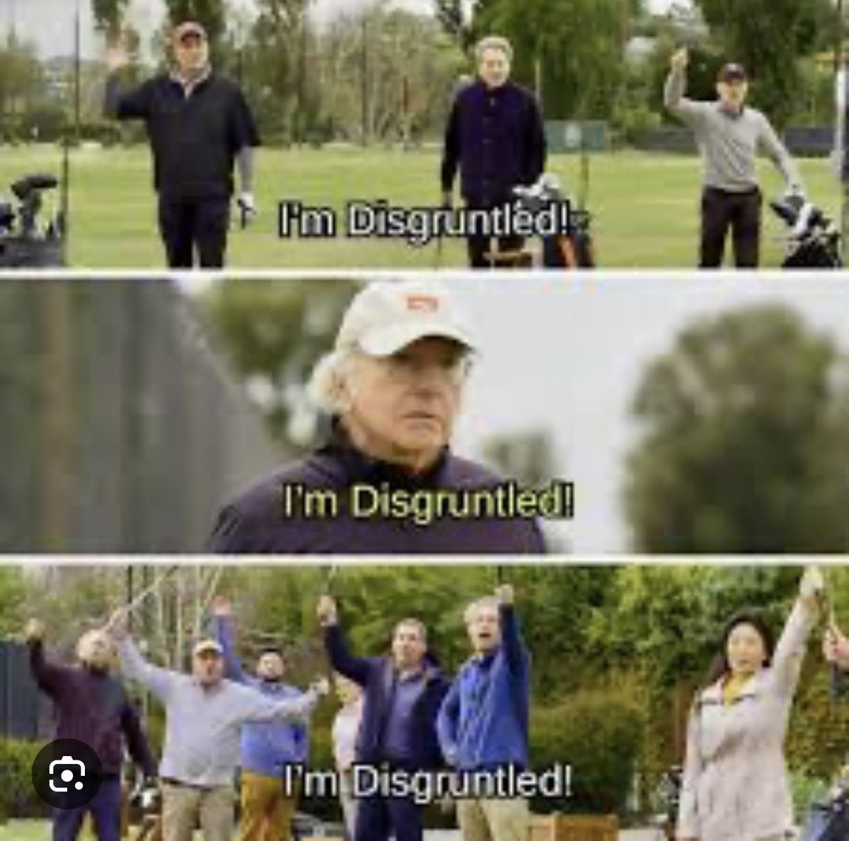 People in Jack Smith filing meeting each other: you’re redacted?