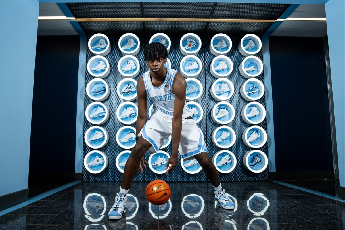 Caleb Wilson tweet media