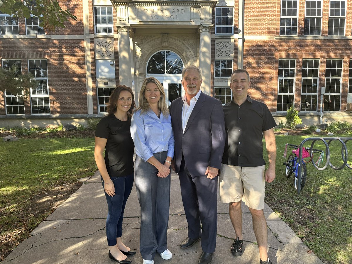 Jill Dunlop tweet media