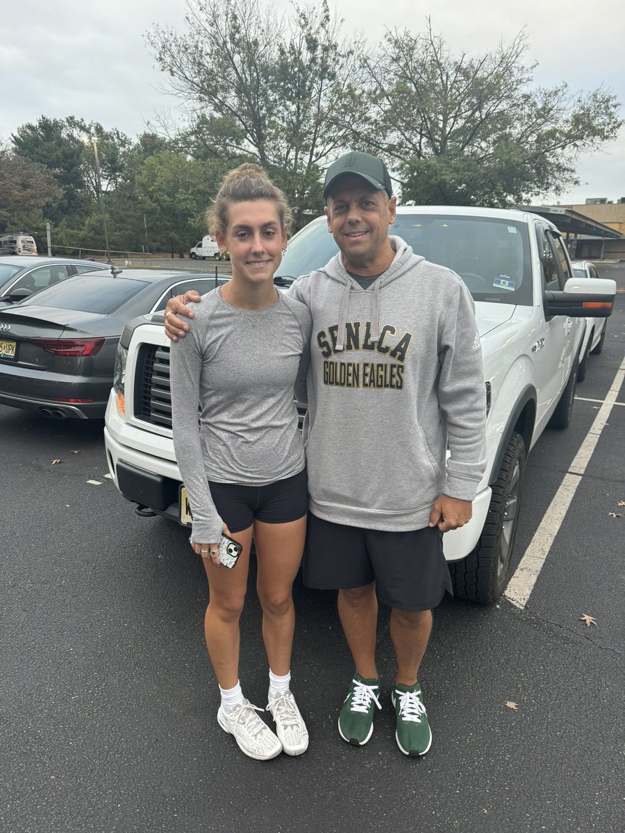 Seneca Tennis tweet media