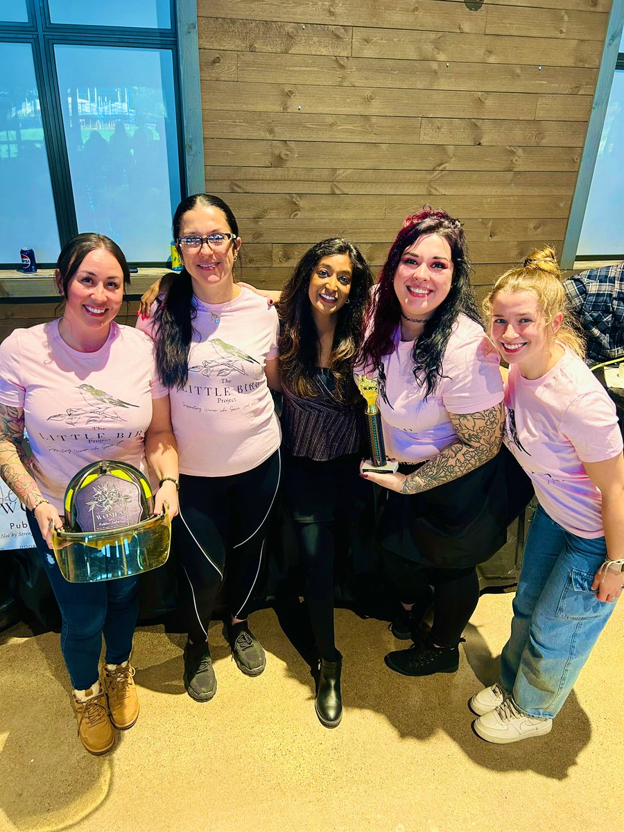 We had sweet, heat, and everything in between for the 3rd annual Chili for Children fundraiser! Thank you to our local fire departments and volunteers for participating. And thanks to everyone who came out to support YMCA Child Care Services!