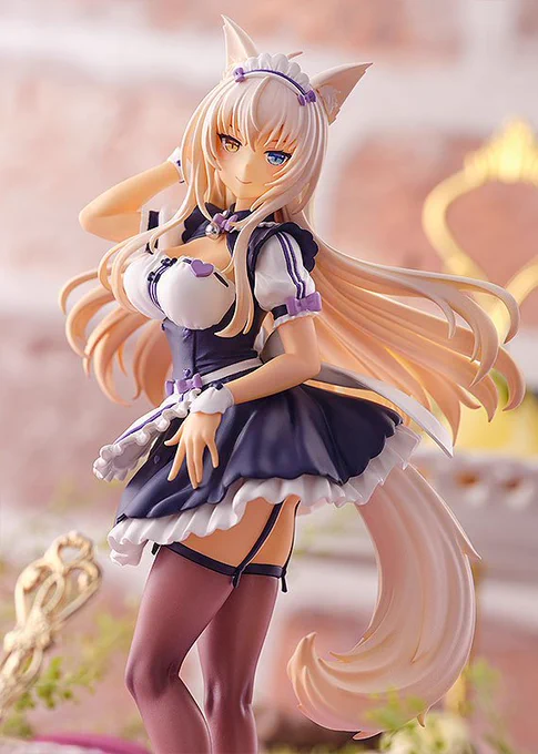 POP UP PARADE Coconut (NEKOPARA) 