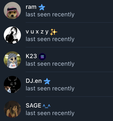 Cartel Trades tweet media