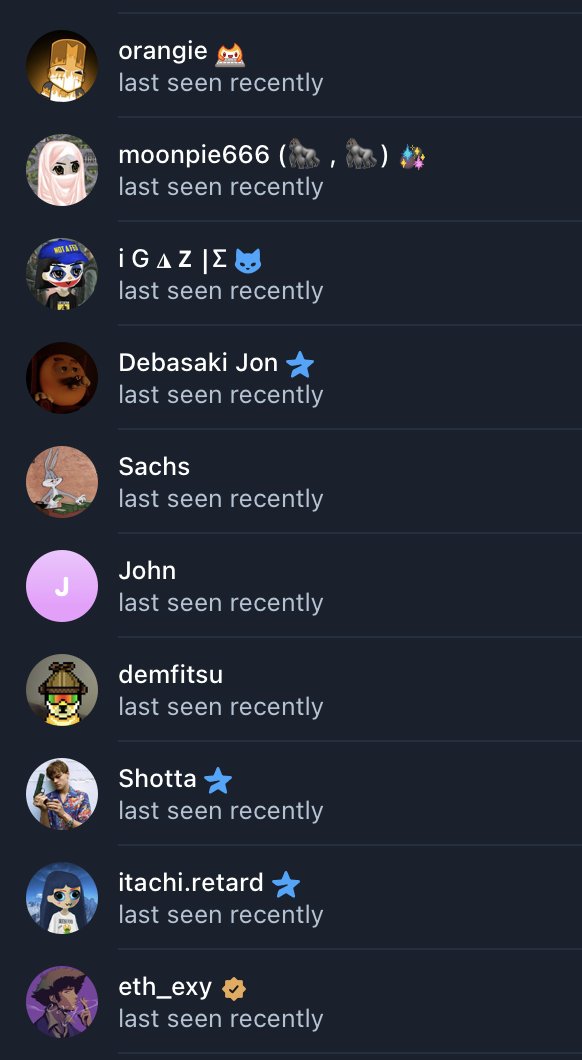 Cartel Trades tweet media