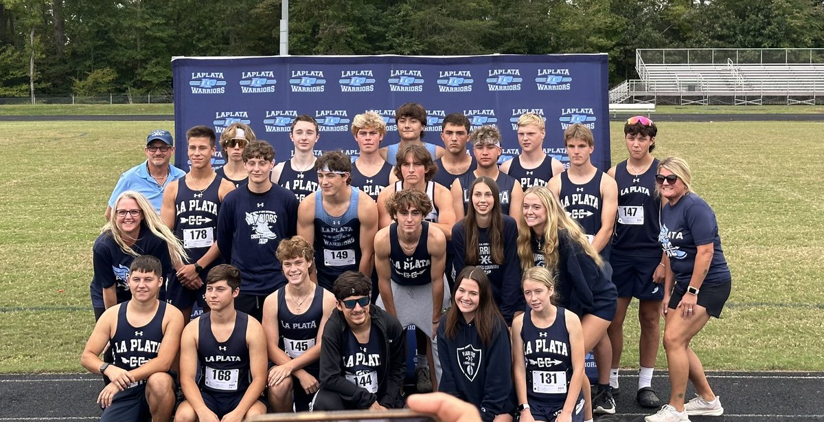 La Plata Warriors tweet media