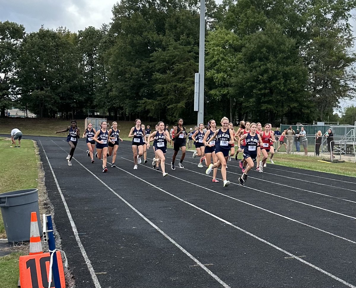 La Plata Warriors tweet media