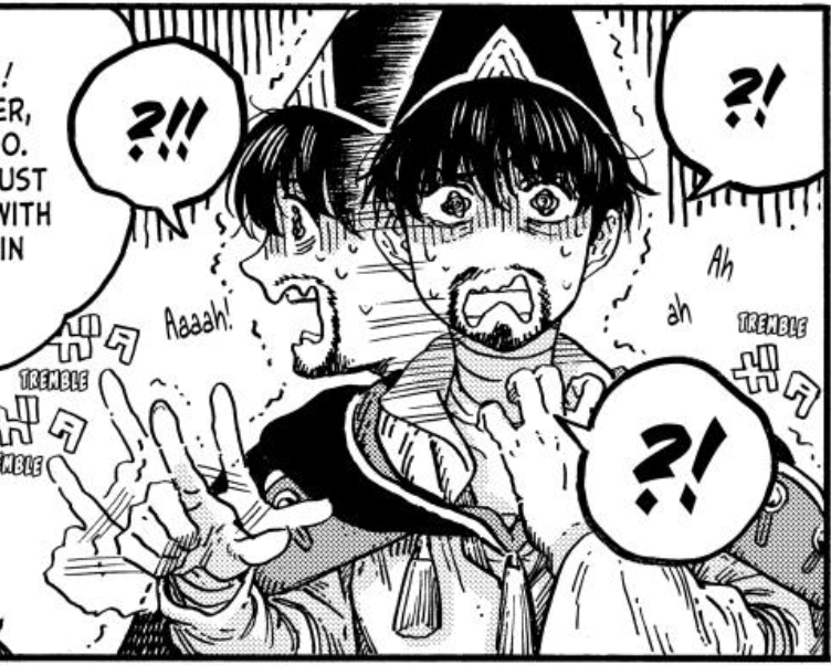 awoofus🧡// Le gay tweet media