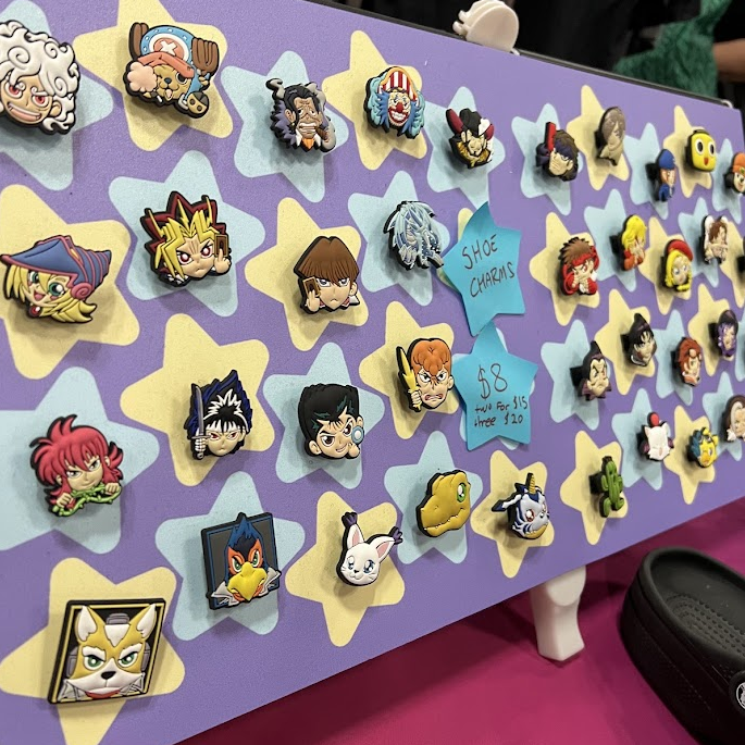 I'll be boothing at LA Comic Con this weekend at the @indieexchange ! Lots of cool peeps and groups here in The MIX! Come by and hang out! 