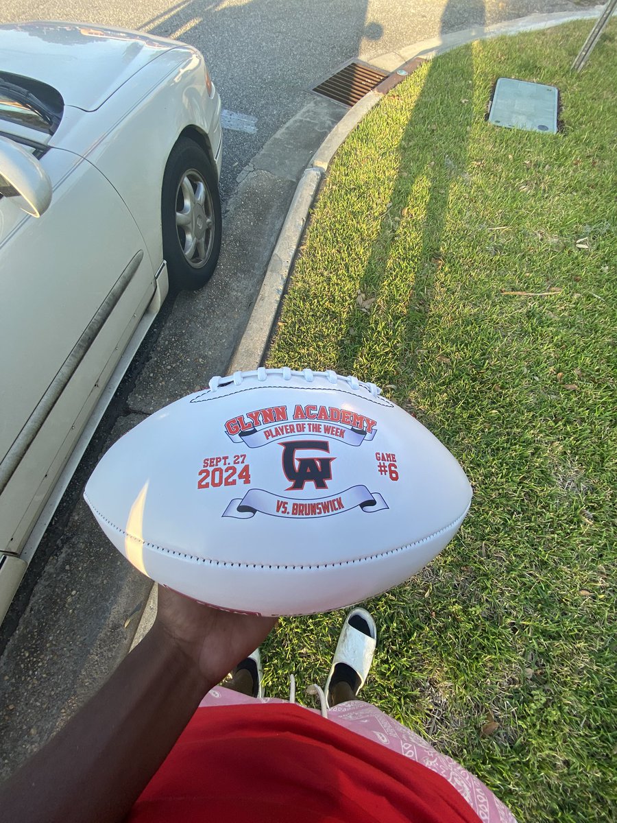 quan_coleman4's tweet photo. Thanks!@CoachRock73 @GA_FBRecruiting @RedTerrorFB https://t.co/Fsnclj2UMt