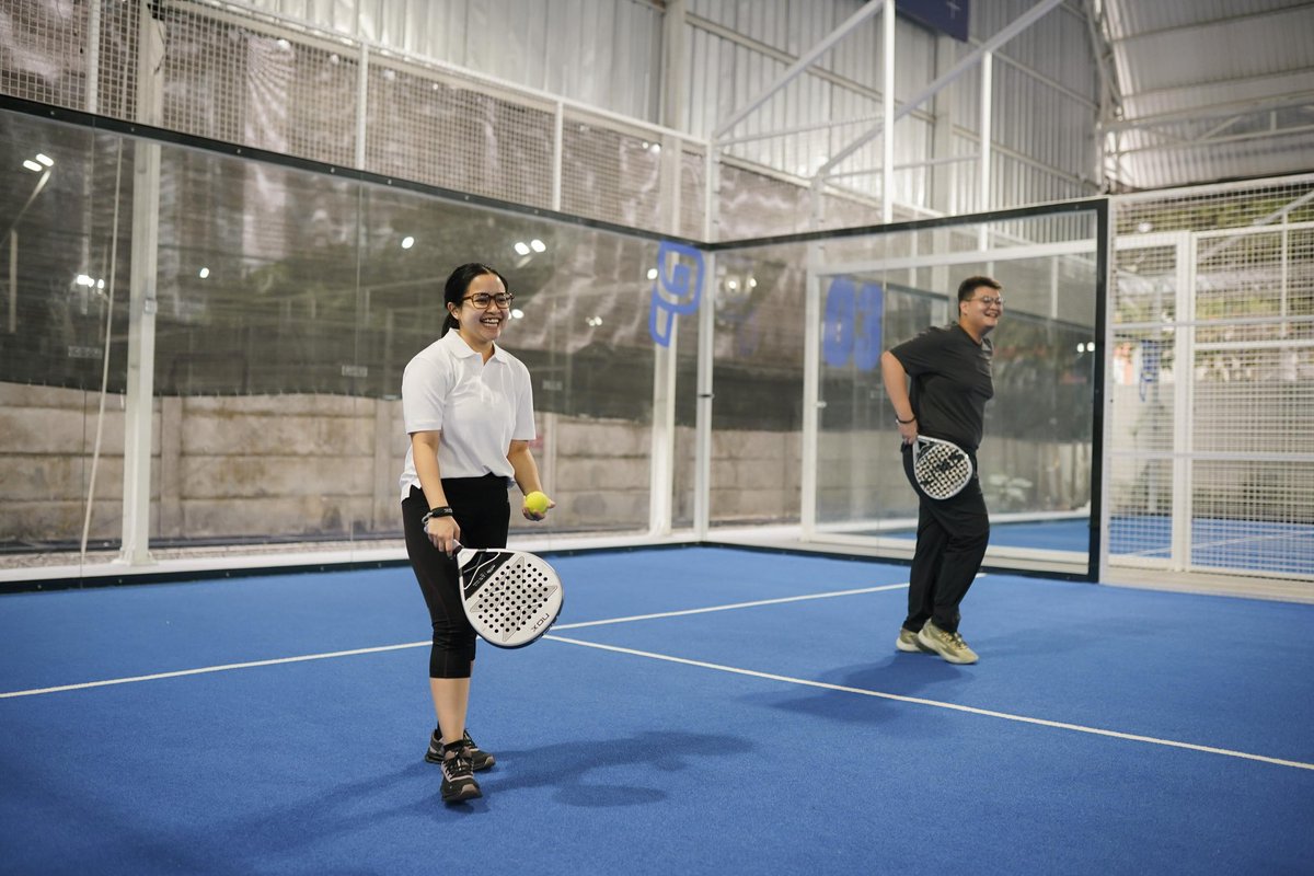 Pramono Anung (IG : @pramonoanungw) tweet media