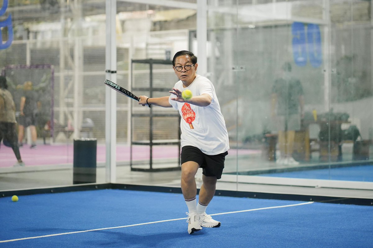 Pramono Anung (IG : @pramonoanungw) tweet media