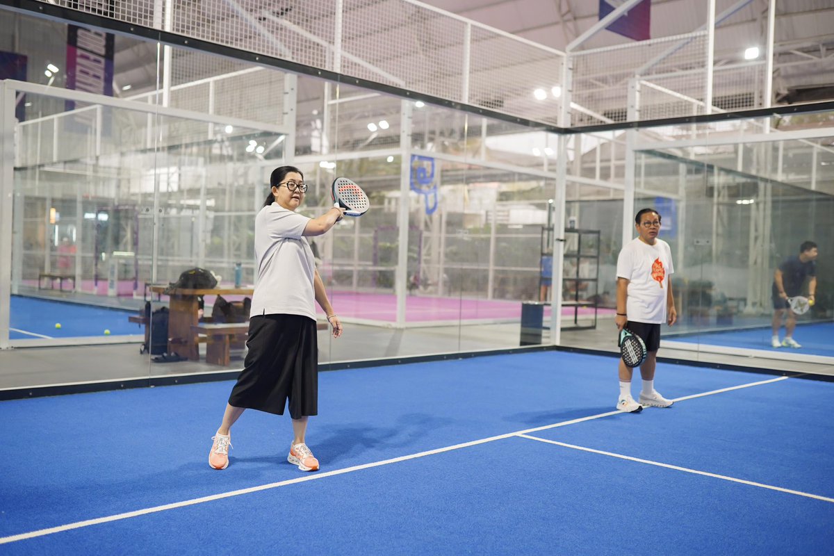 Pramono Anung (IG : @pramonoanungw) tweet media