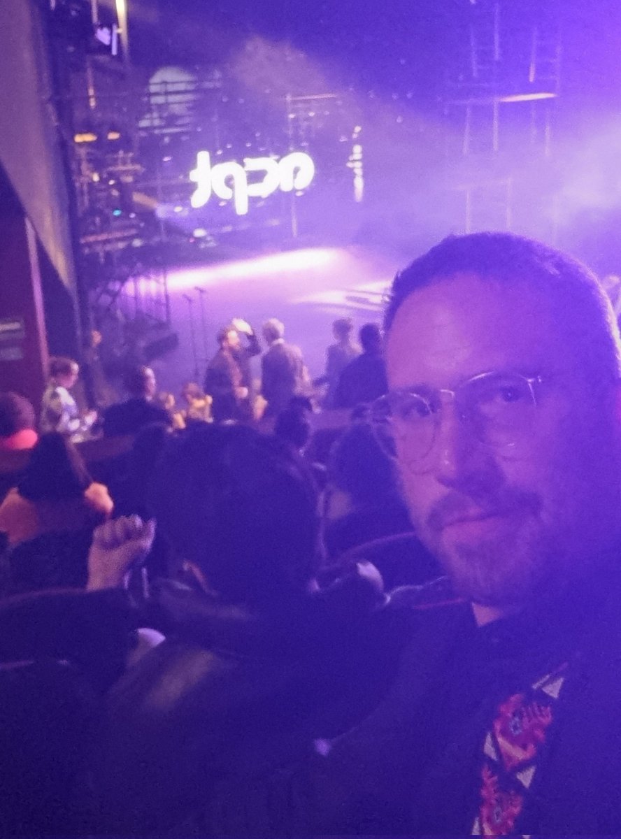 Alberto Lujambio tweet media