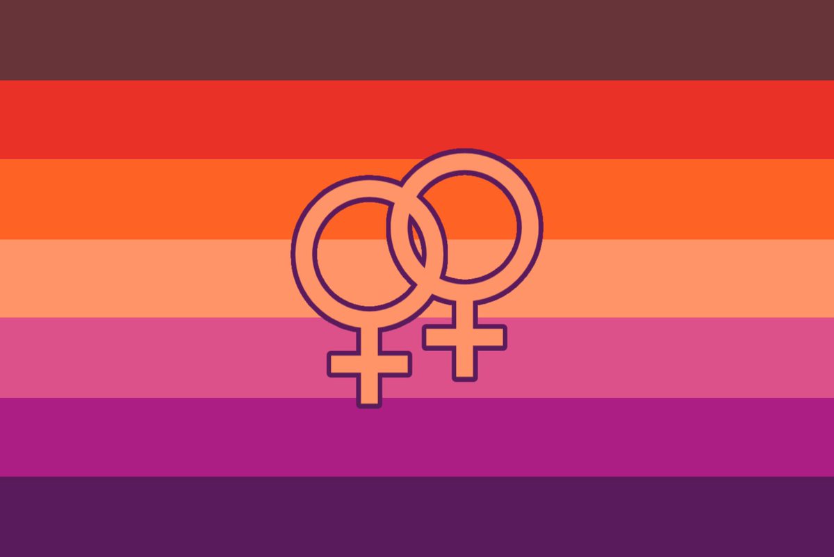 glyphlags's tweet photo. ┌─ 
      ─ soulaani lesbian 
      ─ for black american lesbians
      ─ soulaa exclusive
└─ https://t.co/B9BJUOHlOP