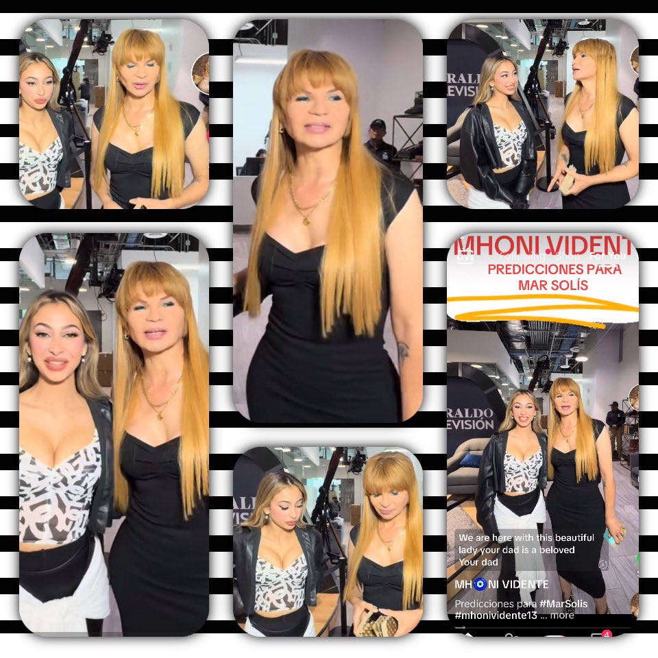 Veronic21128303's tweet image. Suertudaaaaa #MarSolis amiguis le toco que le leyeras las cartas del #Tarot  @mhonividente Wow Que Emocionnnn!!!! #Mhoni iii!!! 😇🔮🍀🔮 #FelizMiércoles #FelizMiércolesATodos #WednesdayMotivation